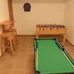 El Zarzal De Segura Holiday home