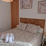 El Zarzal De Segura Casa de Férias