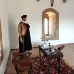 El Zarzal De Segura Segura de León