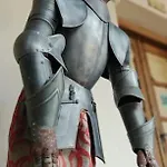El Zarzal De Segura *