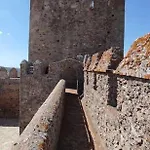 El Zarzal De Segura 度假居 *