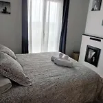 El Zarzal De Segura Casa de Férias Segura de León