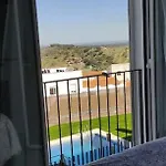 El Zarzal De Segura