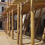 El Zarzal De Segura Holiday home