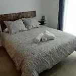 El Zarzal De Segura Casa de Férias *
