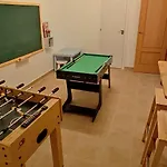 El Zarzal De Segura Casa de Férias
