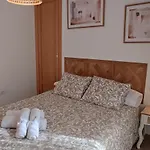 El Zarzal De Segura Casa de Férias Segura de León