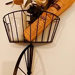 El Zarzal De Segura