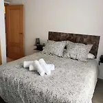 El Zarzal De Segura Casa de Férias