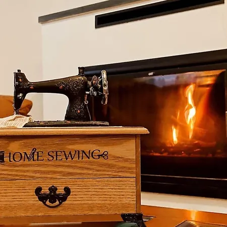 Σπίτι διακοπών El Zarzal De Segura *