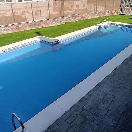 El Zarzal De Segura * Segura de León