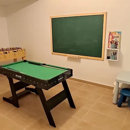 El Zarzal De Segura * Segura de León