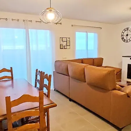 El Zarzal De Segura *