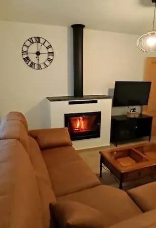 El Zarzal De Segura *