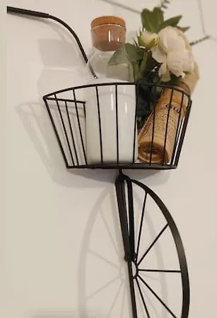 Σπίτι διακοπών El Zarzal De Segura Segura de León