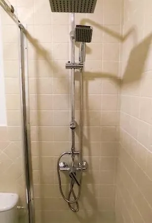 Σπίτι διακοπών El Zarzal De Segura *