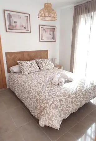 El Zarzal De Segura *