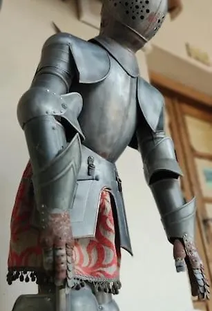 El Zarzal De Segura *