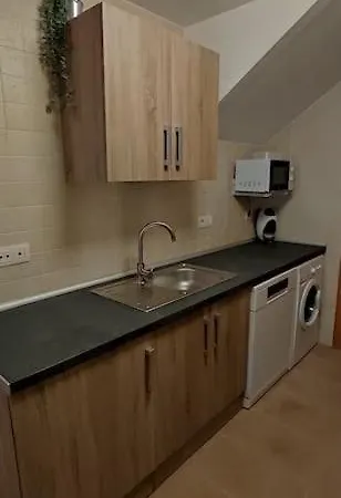 El Zarzal De Segura Segura de León