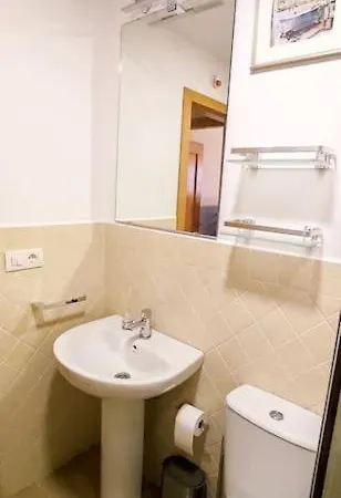 Casa de Férias El Zarzal De Segura Segura de León