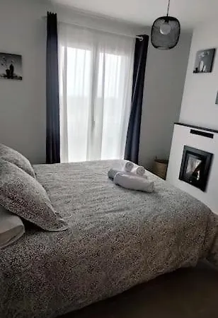 El Zarzal De Segura Σπίτι διακοπών Segura de León