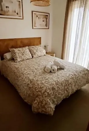 El Zarzal De Segura Casa de Férias Segura de León