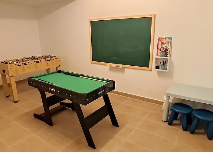 El Zarzal De Segura * Segura de León