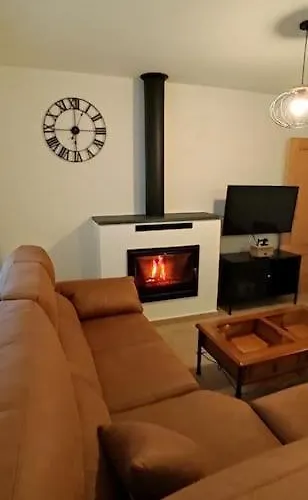 El Zarzal De Segura *