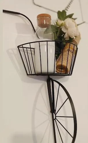 Дом отдыха El Zarzal De Segura Сегура-де-Леон