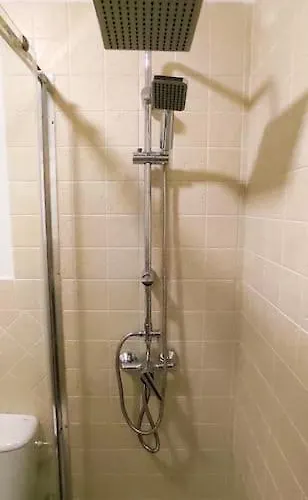 Дом отдыха El Zarzal De Segura *