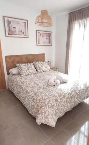 El Zarzal De Segura *