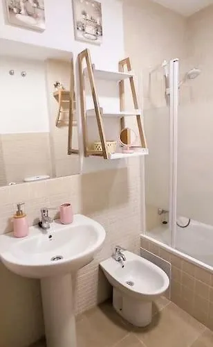 El Zarzal De Segura Дом отдыха