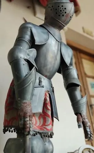 El Zarzal De Segura *