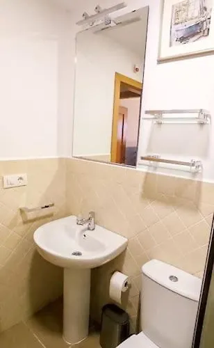 Дом отдыха El Zarzal De Segura Сегура-де-Леон