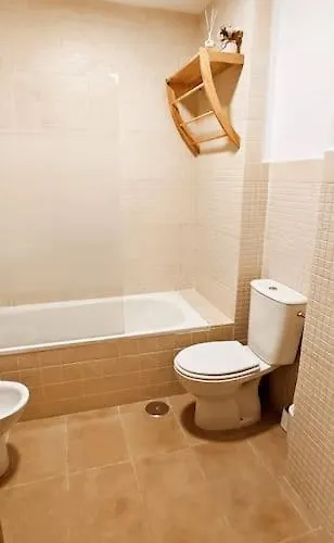 El Zarzal De Segura *