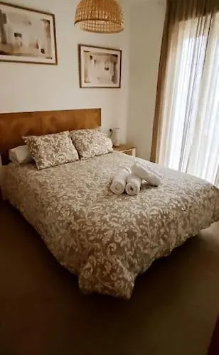 El Zarzal De Segura Holiday home Segura de Leon